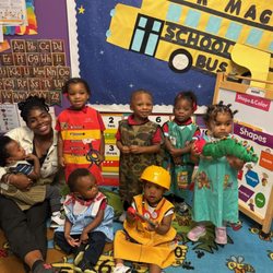 4 Ever Young Daycare