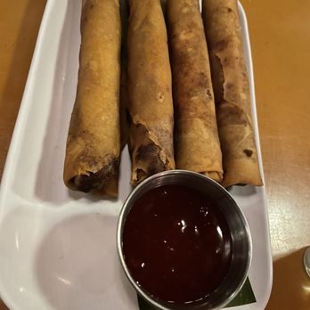 Little Nickel - Lumpia - American Near Me - Richmond, Virginia