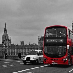London Top Sights