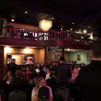 Capone's Dinner & Show - American Near Me - Orlando, Florida
