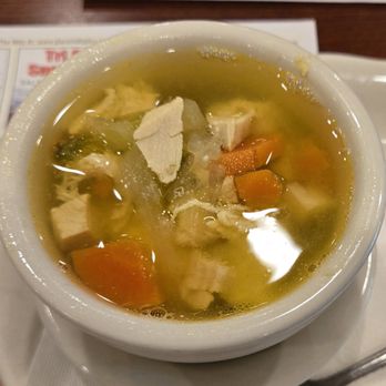 Land & Sea Restaurant - Chicken Matzo Ball - Diners Near Me - Fair Lawn, New Jersey Land & Sea Restaurant - Chicken Matzo Ball - Diners Near Me - Fair Lawn, New Jersey
