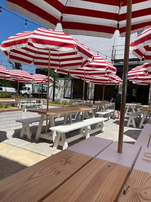 Parson's Chicken & Fish (Andersonville) by null