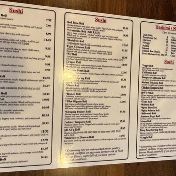 Konnichiwa - Sushi Bars Near Me - Fort Mill, South Carolina Konnichiwa - Sushi Bars Near Me - Fort Mill, South Carolina