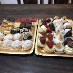 Cielito Mio - Repostería