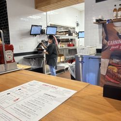 Sonny's BBQ