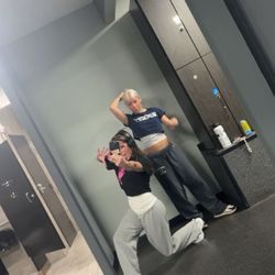Maxx Fitness Clubzz - Gym