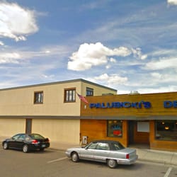Palubicki's Family Market & Spirits