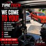 TireTech Mobile Tire Service