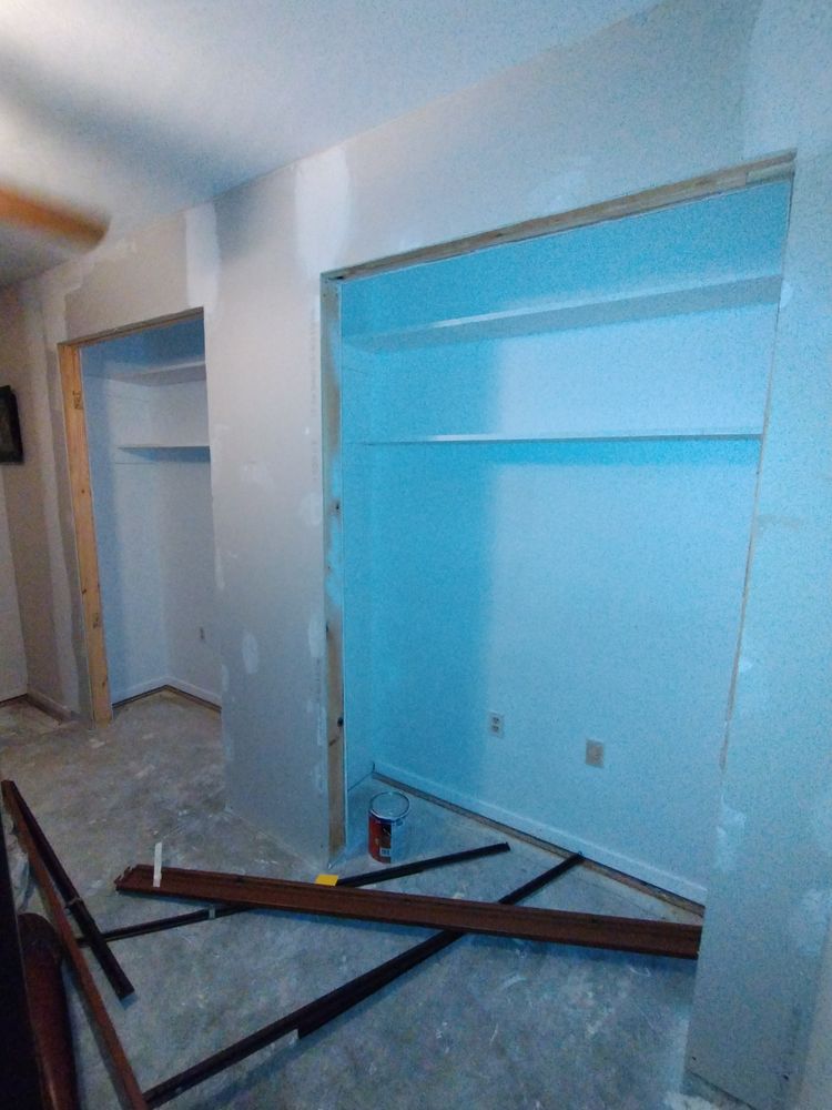 Slide of Jones Roofing & Construction