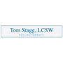 Photo of Tom Stagg LCSW