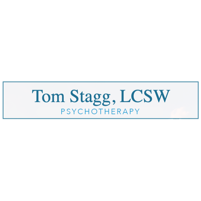 Tom Stagg LCSW - grief counselor in Charlotte, NC