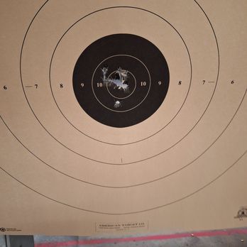 Spectrolite Training - :) - Firearm Training Near Me