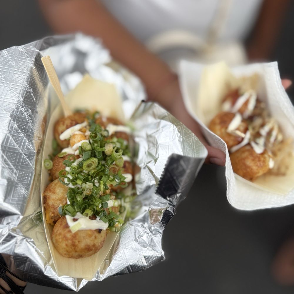 takoyaki near me