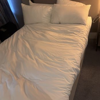 Hilton Edinburgh Carlton - Hotels Near Me - Edinburgh, EDH