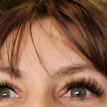 Cosmic Lash Studio - Hybrid lashes - Eyelash Service Near Me - Dallas, Texas Cosmic Lash Studio - Hybrid lashes - Eyelash Service Near Me - Dallas, Texas