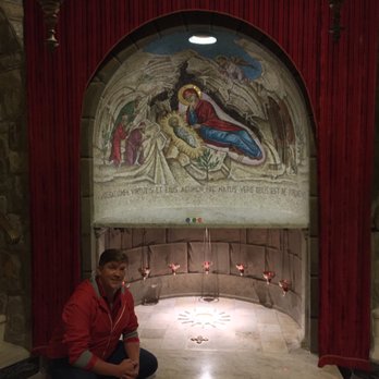 Franciscan Monastery - Churches Near Me - Washington, DC, District of Columbia