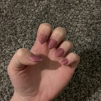 LOVELY NAILS - Updated October 2025 - 13 Reviews - 4048