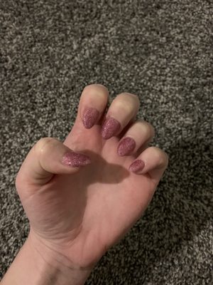 LOVELY NAILS - Updated October 2025 - 14 Reviews - 4048