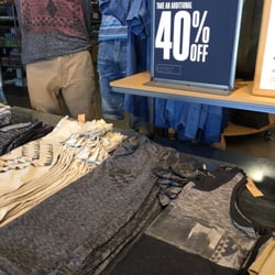 American Eagle Outfitters