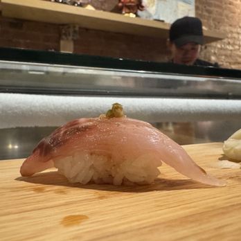 Tanoshi Sushi Sake Bar - Sushi Bars Near Me - New York, New York