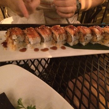 Shiki - Super crunch roll - Asian Fusion Near Me - Homewood, Alabama Shiki - Super crunch roll - Asian Fusion Near Me - Homewood, Alabama