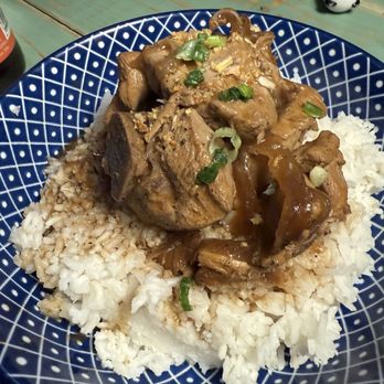 Zoefia - Chicken adobo - Filipino Near Me - Queens, New York Zoefia - Chicken adobo - Filipino Near Me - Queens, New York