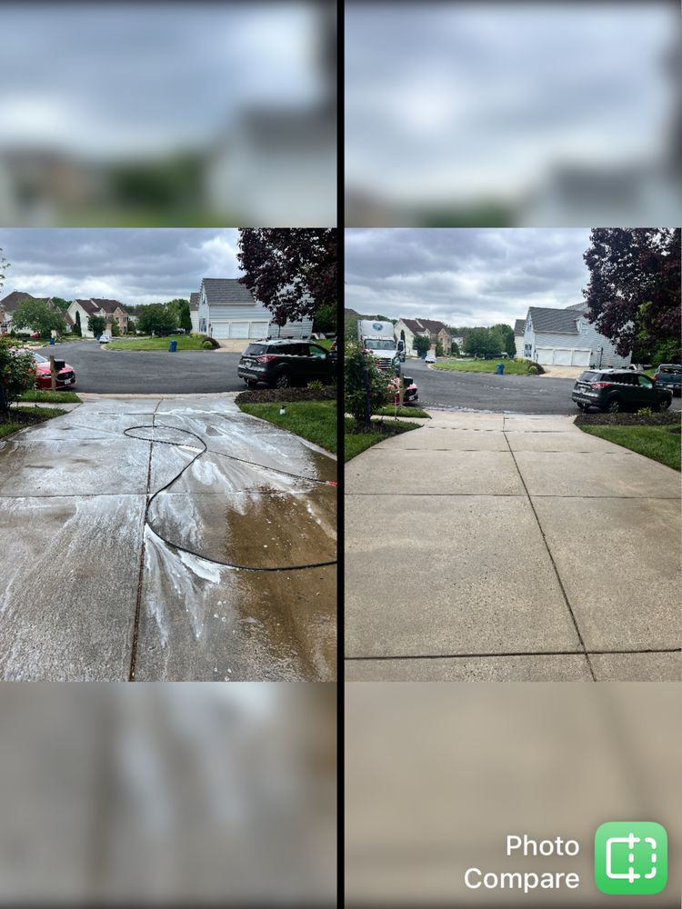 Slide of JD Handy Pro