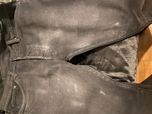 InA Cleaners by null