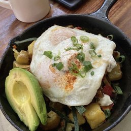 Huevos rancheros $18.75 Huevos rancheros $18.75