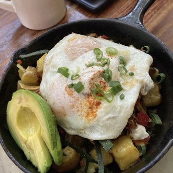 Diner Deluxe - Huevos rancheros $18.75 - Diners Near Me - Calgary, Alberta Diner Deluxe - Huevos rancheros $18.75 - Diners Near Me - Calgary, Alberta