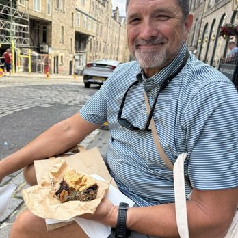 The Piemaker - Meat pies - Fast Food Near Me - Edinburgh, EDH The Piemaker - Meat pies - Fast Food Near Me - Edinburgh, EDH