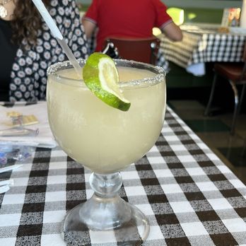 Flying Fish - Margarita! - Cajun/Creole Near Me - Fort Worth, Texas Flying Fish - Margarita! - Cajun/Creole Near Me - Fort Worth, Texas