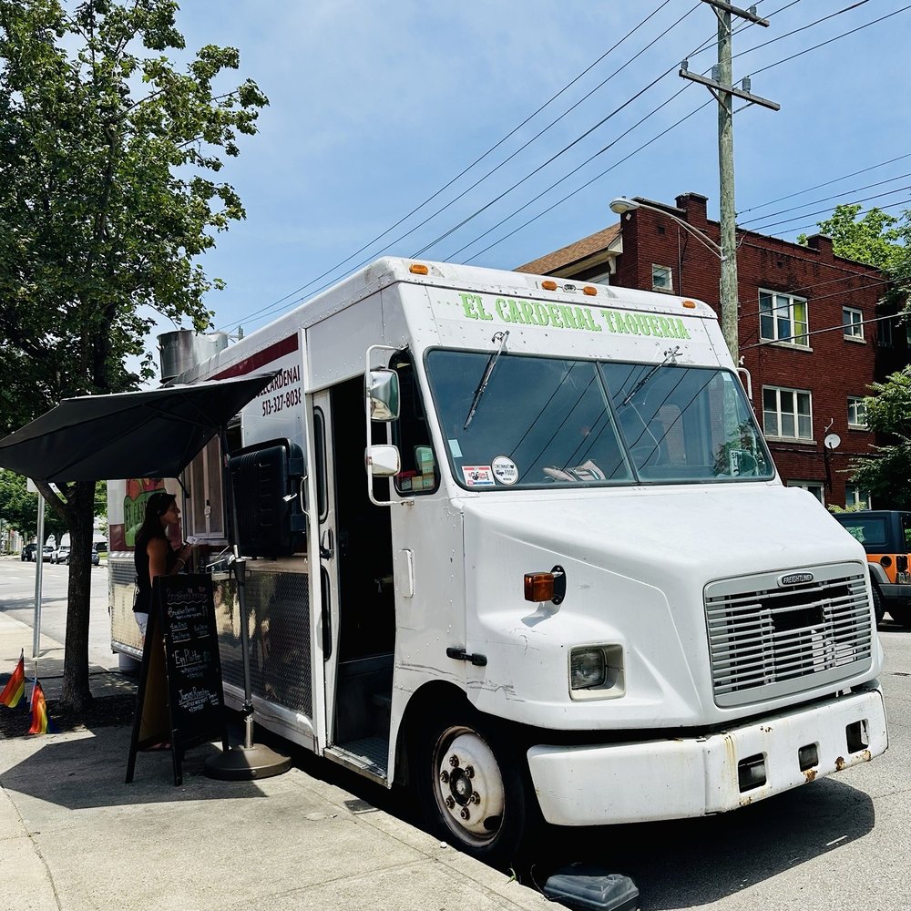 El Cardenal Taquería - Tacos Near Me El Cardenal Taquería - Tacos Near Me