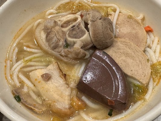 Sweet Basil Vietnamese Noodle House by null