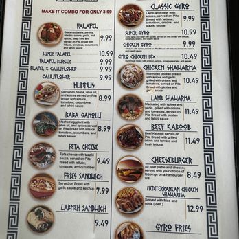 Gyro Star - Greek Near Me - Bremerton, Washington Gyro Star - Greek Near Me - Bremerton, Washington