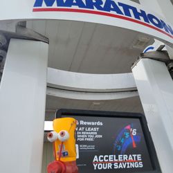 Dudley's Truck Stop Restaurant