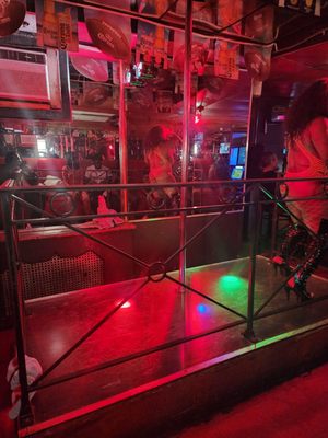 The Piccadilly Club by null