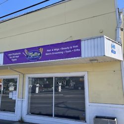 Mattice Beauty Supply