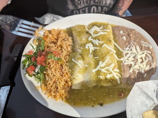Garcia's Cool Springs - Mexican Restaurant by null
