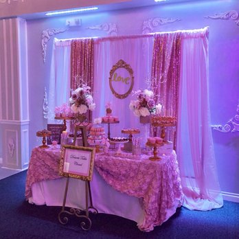VASA - We ordered this dessert table from a friend does not come with venue space - Venues & Event Spaces Near Me - San Diego, California VASA - We ordered this dessert table from a friend does not come with venue space - Venues & Event Spaces Near Me - San Diego, California