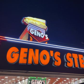 Geno's Steaks - Sandwiches Near Me - Philadelphia, Pennsylvania Geno's Steaks - Sandwiches Near Me - Philadelphia, Pennsylvania