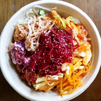 Bibille - Korean Near Me - Tarrytown, New York