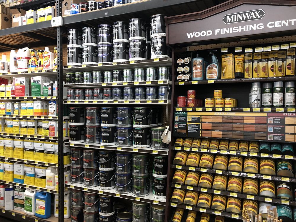 TRUE VALUE OF PORT ST JOHN Updated September 2024 3710 Curtis Blvd