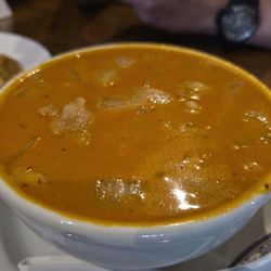 Thai Food Owensboro - Massaman Curry at level 3 spiciness. Can you handle it?