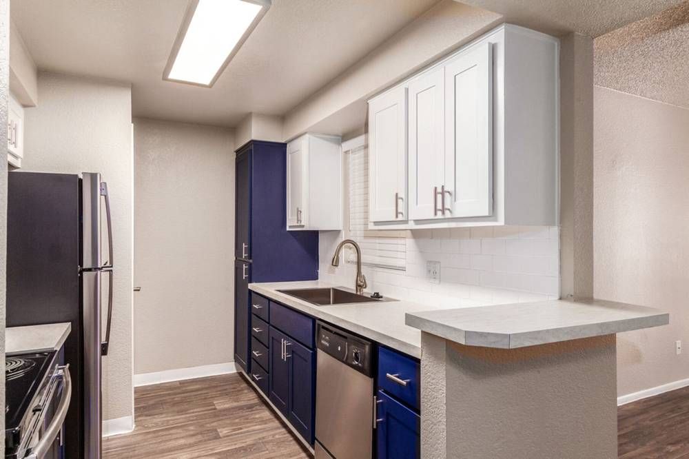 Mission Springs - property management company in Tempe, AZ