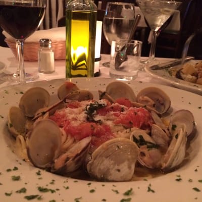 Tartufo Italian Restaurant by null