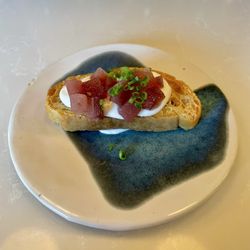 Broadcloth - Amuse bouche