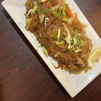 The Mami House - Pancit Bihon - Filipino Near Me - Niagara Falls, New York The Mami House - Pancit Bihon - Filipino Near Me - Niagara Falls, New York