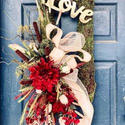 The Olive Branch Floral, Design & Boutique