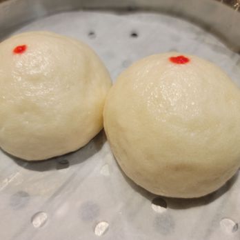 Thumbling - Taro Bao Bun! - Shanghainese Near Me - West Covina, California